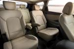 Hyundai Santa Fe 2013 года